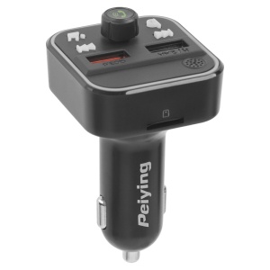 MODULATOR FM AUDIO BLUETOOTH USB - Img 4