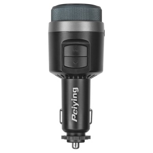 MODULATOR FM AUDIO BLUETOOTH USB - Img 5