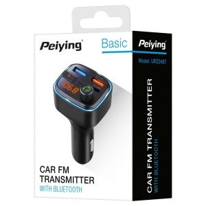 MODULATOR FM AUDIO BLUETOOTH USB - Img 6
