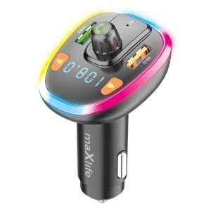 MODULATOR FM CU BLUETOOTH CU 2XUSB - Img 2