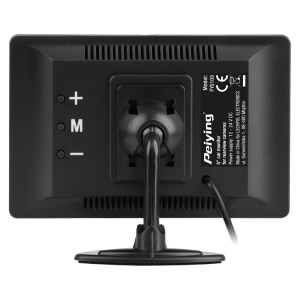 MONITOR AUTO 5 INCH PEIYING - Img 4