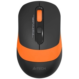 MOUSE GAMING OPTIC WIRELESS 2000DPI FG10 A4TECH - Img 2