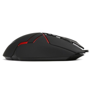 MOUSE GAMING V-360 3200DPI VARR - Img 6
