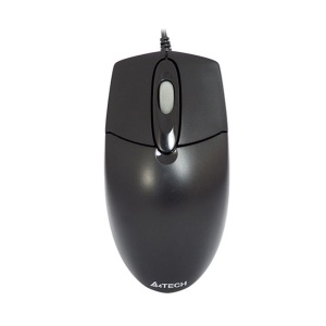 MOUSE OPTIC USB A4TECH - Img 2