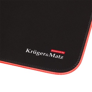 MOUSE PAD GAMING ILUMINAT KRUGER&MATZ - Img 4