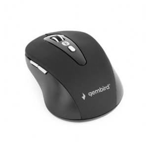 MOUSE WIRELESS BLUETOOTH 1600 DPI GEMBIRD - Img 1