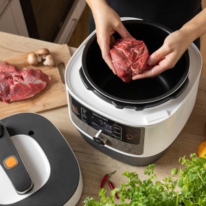 MULTI COOKER 14 PROGRAME 1000W SENCOR - Img 11