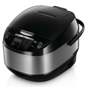 MULTICOOKER 5L 904W MIDEA - Img 2