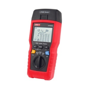 MULTIMETRU CABLE TESTER UT685B UNI-T - Img 4