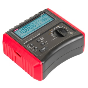 MULTIMETRU DIGITAL UNIVERSAL UT595 UNI-T - Img 3