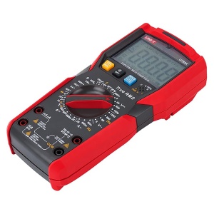 MULTIMETRU DIGITAL UNIVERSAL UT89X UNI-T - Img 6