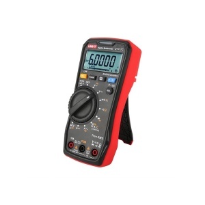 MULTIMETRU DIGITAL UT117C UNI-T - Img 5