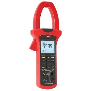 MULTIMETRU DIGITAL UT243 UNI-T - Img 4