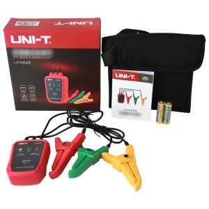 MULTIMETRU DIGITAL UT262E UNI-T - Img 6