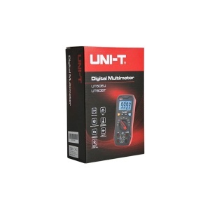 MULTIMETRU DIGITAL UT60BT UNI-T - Img 8