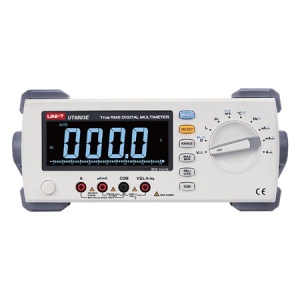 MULTIMETRU LABORATOR UT8803E UNI-T - Img 1