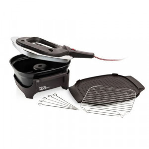 Oala electrica pentru gatit ETA Pecenka MAX 0133, 475 W, 4.3 L, recipient detasabil, incalzire rapida - RESIGILAT