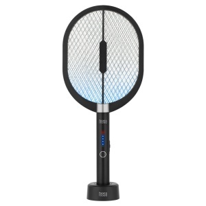 PALETA ELECTRICA SWATTER ANTI-INSECTE TEESA - Img 2