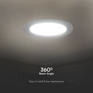 PANOU LED 12W INCORPORABIL 6500K - Img 5