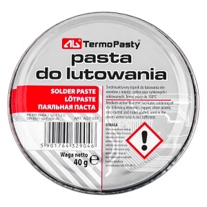 PASTA DECAPANTA 40G - Img 2