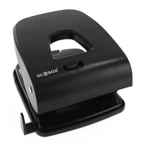 PERFORATOR 40 COLI NEGRU GLOBOX - Img 2