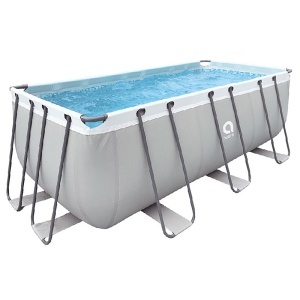 PISCINA CADRU METALIC 400X207X122 - Img 6