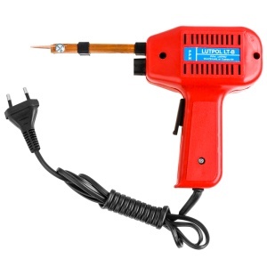 PISTOL DE LIPIT L-6A 75W - Img 2