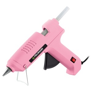 PISTOL LIPIT SILICON 100W FIELDMANN - Img 2