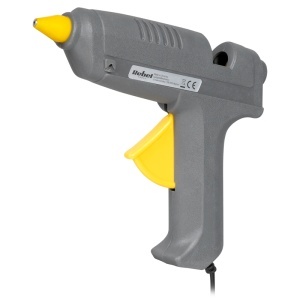 PISTOL LIPIT SILICON 8 / 11MM CE 60W REBEL - Img 2