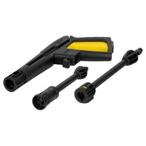 PISTOL PENTRU APARAT SPALAT CU PRESIUNE RB-5010 REBEL - Img 1