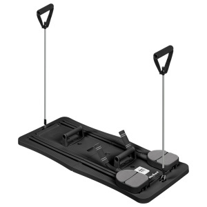 PLACA PILATES MULTIFUNCTIONALA 9 IN 1 REBEL ACTIVE - Img 2