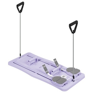 PLACA PILATES MULTIFUNCTIONALA 9 IN 1 REBEL A - Img 2