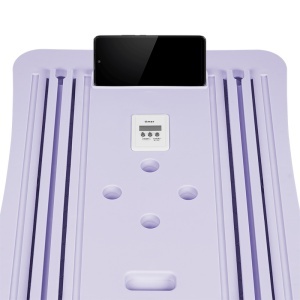 PLACA PILATES MULTIFUNCTIONALA 9 IN 1 REBEL A - Img 7