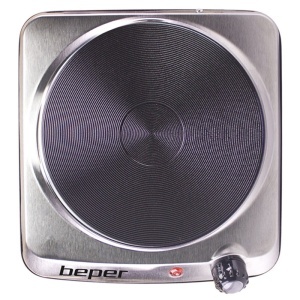 PLITA ELECTRICA BEPER - Img 3