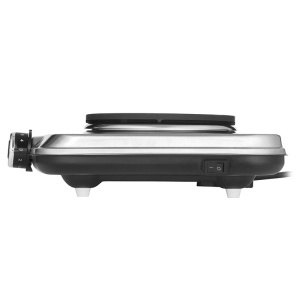 PLITA ELECTRICA DUBLA 2250W SENCOR - Img 4