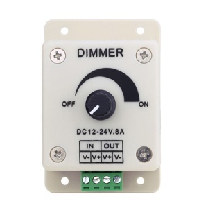 POTENTIOMETRU DIMABIL 8A 96W - Img 1
