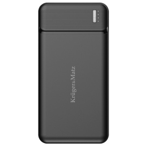 POWER BANK 20000MAH LI-POL QC 3.0 PD 3.0 KRUGER&MATZ - Img 5