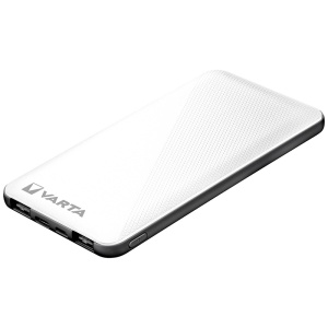 POWER BANK 2X USB 1X TYPE-C 5000MAH VARTA - Img 4