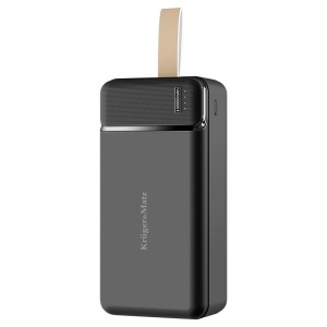 POWER BANK 30000MAH LI-POL KRUGER&MATZ - Img 4
