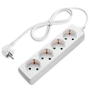 PRELUNGITOR 4 CAI 1.5M(3G1MM) 16A ALB - Img 2