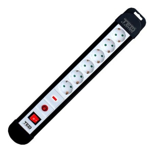 PRELUNGITOR PROTECTIE 3X1.5MM2 6 PRIZE 3M - Img 1