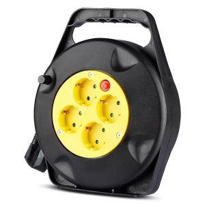 PRELUNGITOR ROLA 4 CAI 10M(3G1.5MM2) - Img 2