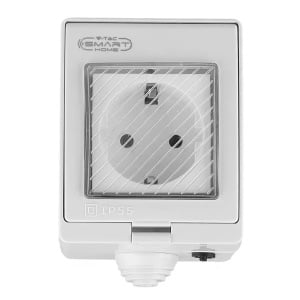 PRIZA SMART IP55 MAX 2200W - Img 4