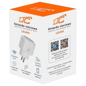 PRIZA SMART TUYA LTC - Img 5