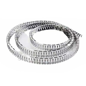PROFIL FLEXIBIL BANDA LED NEON FLEX/COB 16X10MM 1M