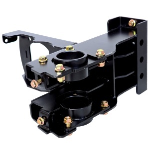 ProGARDEN Brat sustinere accesorii pentru minitractoare Campo T, V25.1 si V27