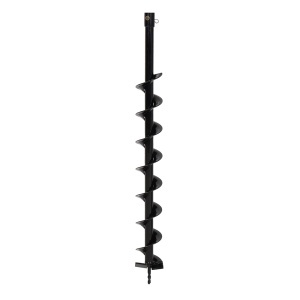 ProGARDEN Burghiu de pamant 100x800mm