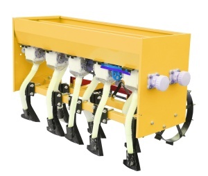 ProGARDEN Semanatoare cereale, 25L pentru Campo T12 si T18