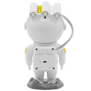 PROIECTOR LASER STELE GALAXIE MODEL ASTRONAUT - Img 20