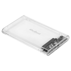 RACK ALUMINIU USB TIP C 3.1 REBEL - Img 2